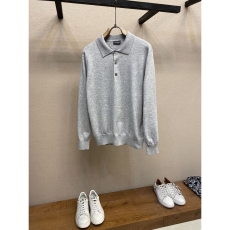 Zegna Sweaters